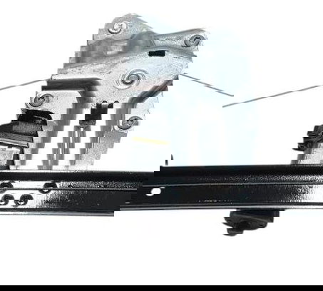 Máquina Vidro Dianteira Direita Renault Sandero 1.6 2015