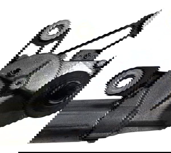 Motor Limpador Vidro Traseiro Gol G5 2009 2010-12