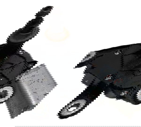 Motor Limpador Do Vidro Traseiro Vw Fox 2003-12