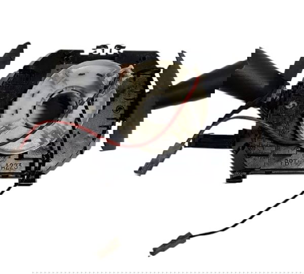 Chave Seta Farol E Limpador Fiat Palio 2002