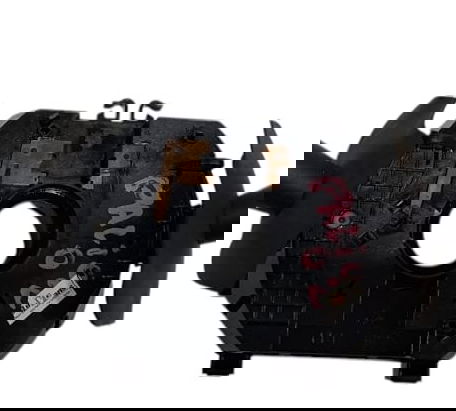 Chave Limpador Seta Farol Fiat Palio 2002