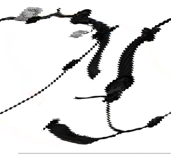 Chicote Elét. Porta Traseira Esquerda Renault Sandero 2015