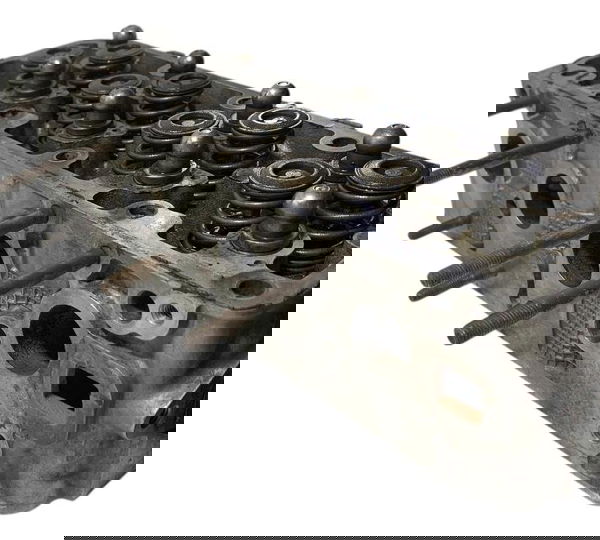 Cabeçote Chevrolet Corsa Celta 1.0 8v 2004