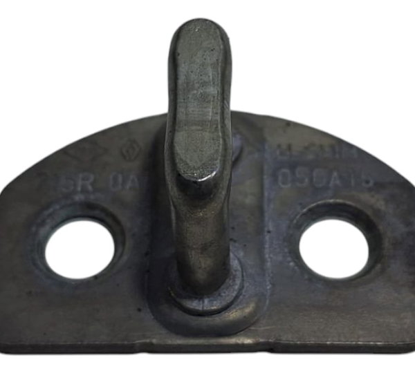 Batente Porta Dianteiro Direito Renault Sandero 2015