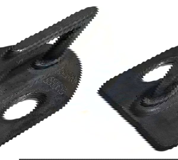 Batente Porta Dianteiro Direito Renault Sandero 2015