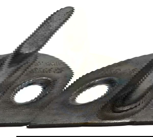 Batente Porta Traseiro Direito Renault Sandero 2015