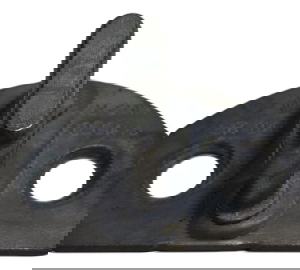 Batente Porta Traseira Esquerda Renault Sandero 2015