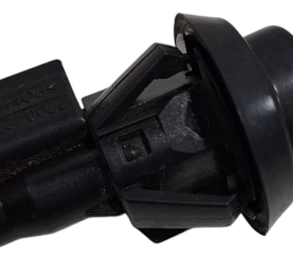 Botão Interruptor Luz Porta Diant. Esq. Renault Sandero 2015