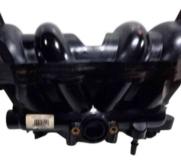 Coletor De Admissão Chevrolet Celta Prisma 1.4 8v 2008/2012