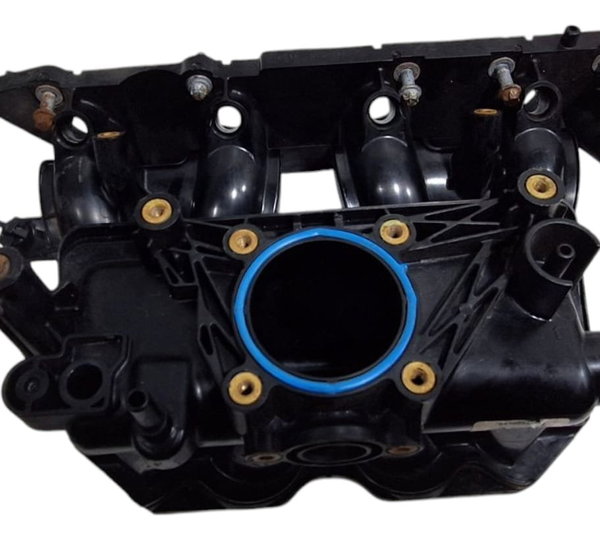 Coletor De Admissão Chevrolet Celta Prisma 1.4 8v 2008/2012