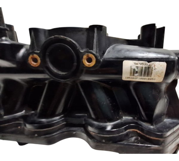 Coletor De Admissão Chevrolet Celta Prisma 1.4 8v 2008/2012
