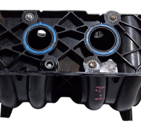 Coletor De Admissão Chevrolet Celta Prisma 1.4 8v 2008/2012
