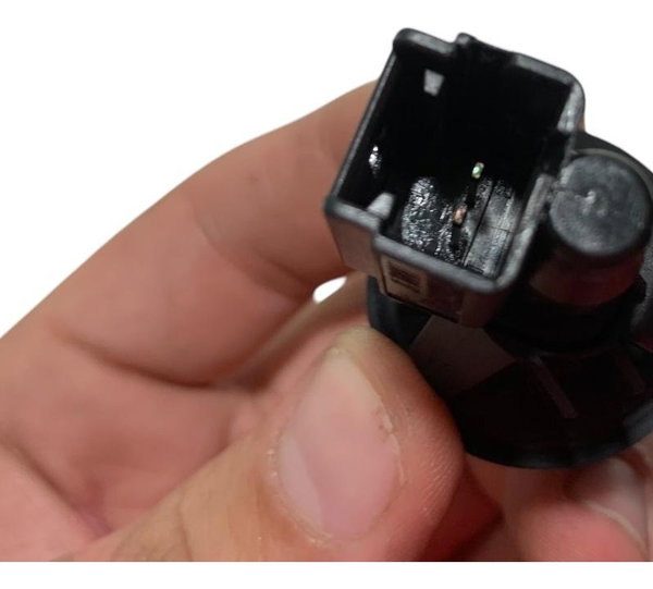 Sensor Interruptor Porta Tras Esq Renault Sandero 1.6 2015