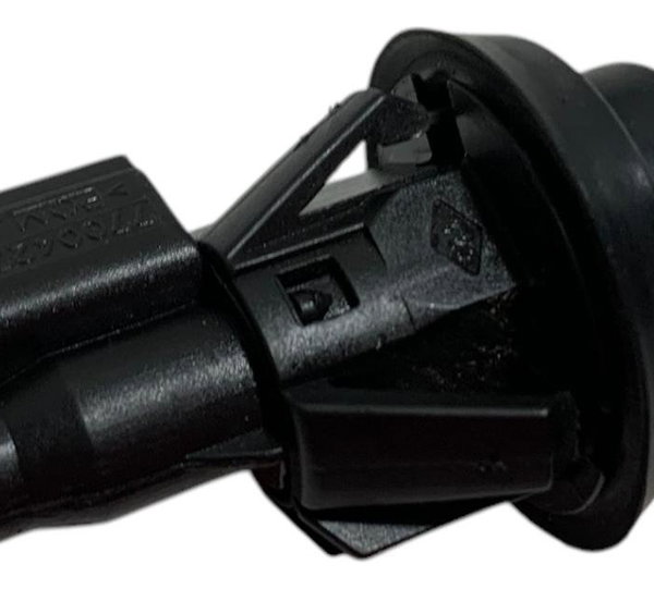 Sensor Interruptor Porta Tras Esq Renault Sandero 1.6 2015