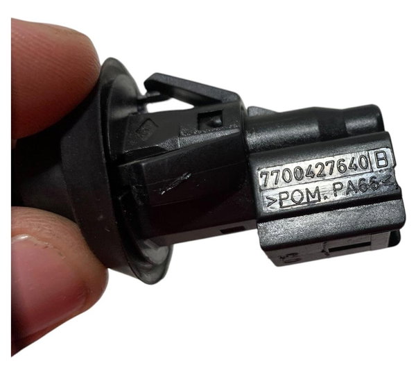 Sensor Interruptor Porta Tras Esq Renault Sandero 1.6 2015
