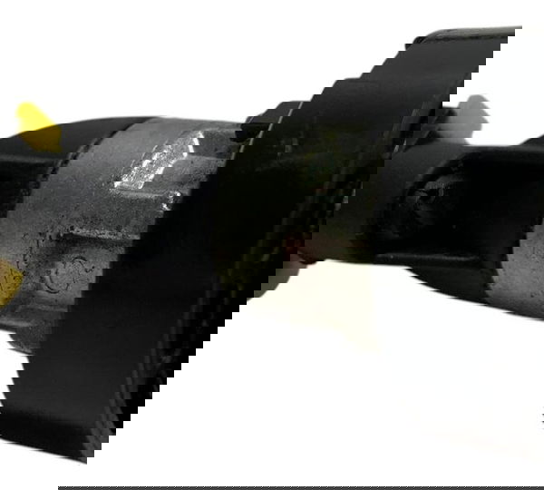 Miolo Cilindro Chave Tampa Traseira Renault Sandero 1.6 2015