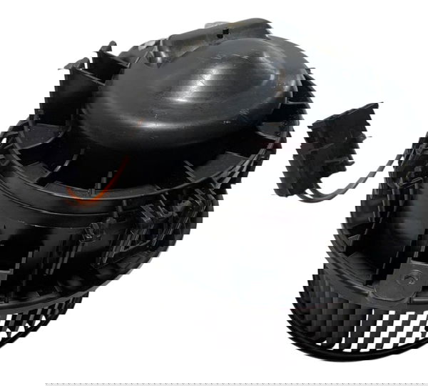 Motor Ventilador Ar Forçado Volkswagen Polo Virtus Tsi 2018