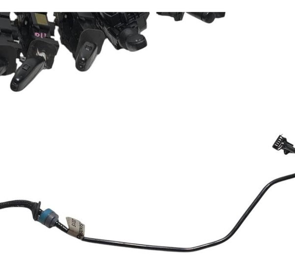 Mangueira Cano Combustível Renault Sandero 1.6 2015
