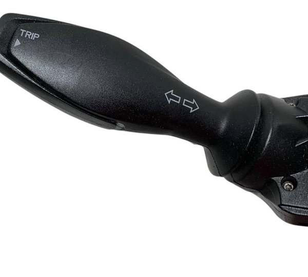 Chave De Seta Ford New Fiesta 2015