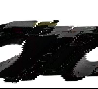 Chave De Seta Volkswagen Polo 2008