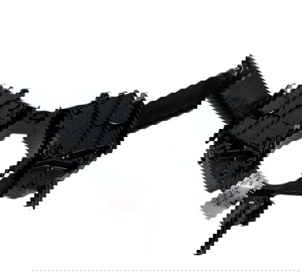 Chave De Seta Com Computador Bordo Chevrolet Cobalt 2015