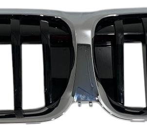 Grade Frontal Parachoque Bmw 320i 330i 2021