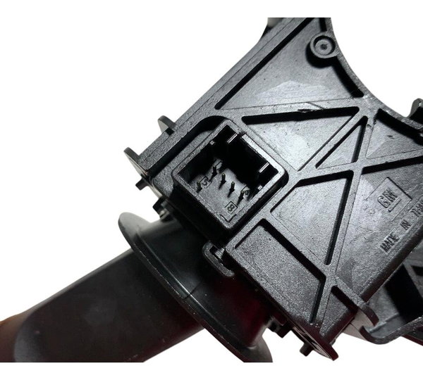 Chave De Seta Com Computador Bordo Chevrolet Cobalt 2014