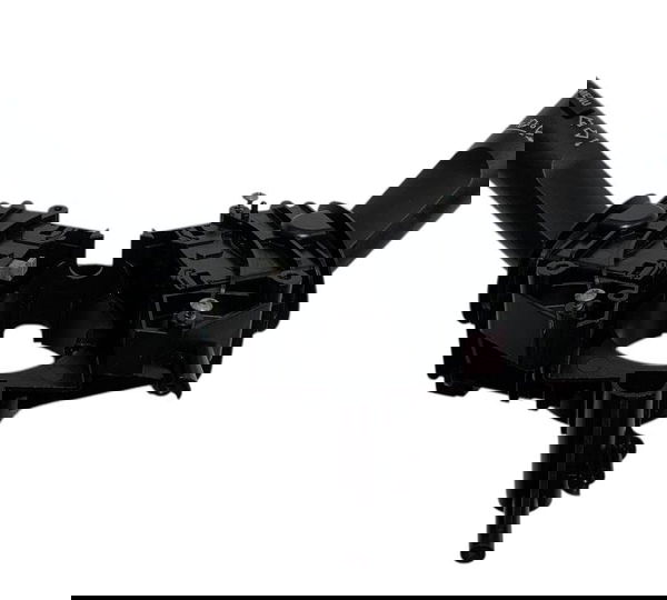 Chave De Seta Com Computador Bordo Chevrolet Cobalt 2014