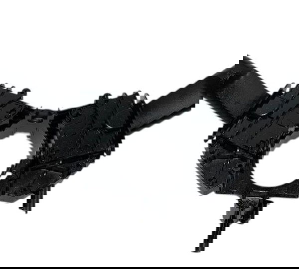 Chave De Seta Chevrolet Onix 2014