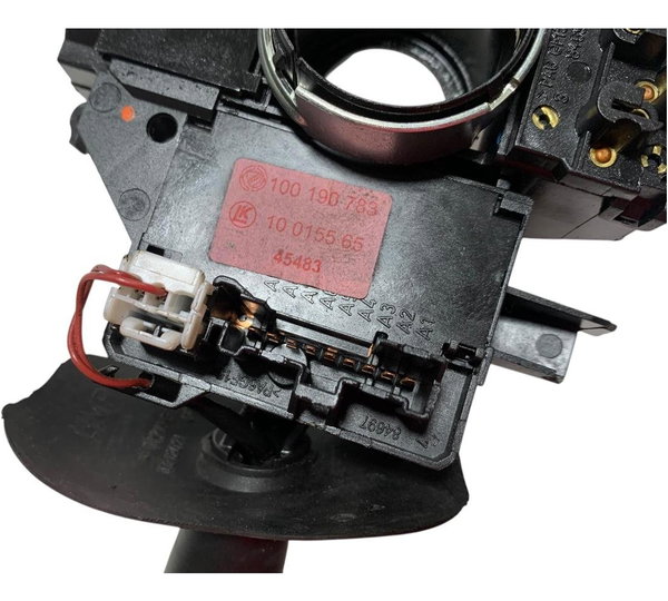 Chave De Seta Limpador Fiat Uno Mille Fire 2010