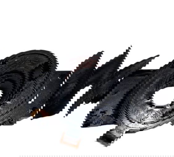 Chave Seta Limpador Parabrisa Vw Fox Gol 2009-16