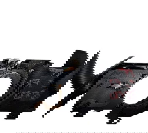 Chave Comando Seta Limpador Vw Fox 2006