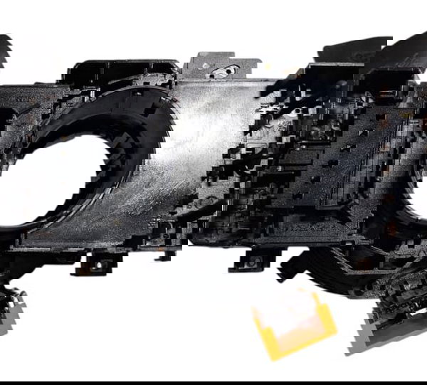 Chave Seta E Limpador Gol G5 G6 Fox Voyage 2014