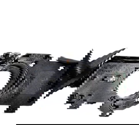 Chave De Seta E Limpador Gol G5 G6 Fox Voyage 2009-2016