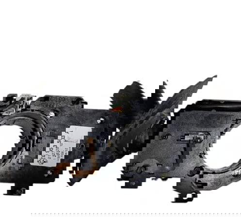 Chave De Seta E Limpador Gol G5 G6 Fox Voyage 2014