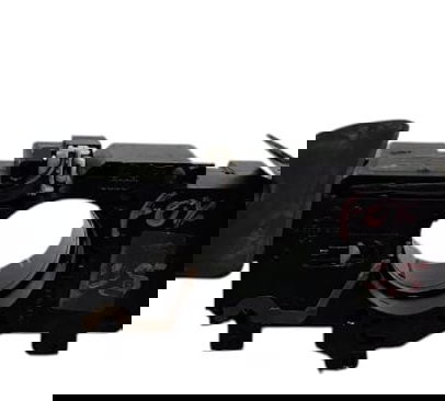 Chave De Seta E Limpador Gol G5 G6 Fox Voyage 2006