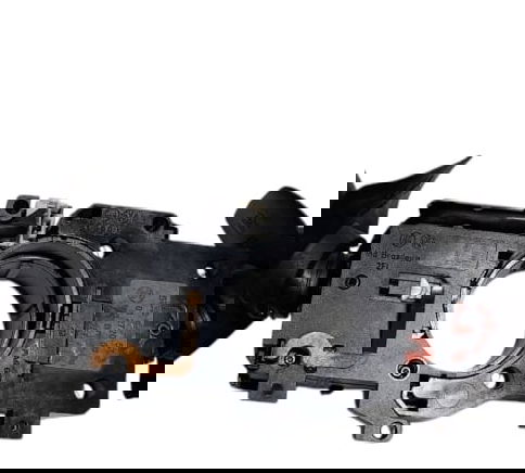 Chave Seta Luzes Limpador Vw Fox Crossfox Spacefox 2006-14