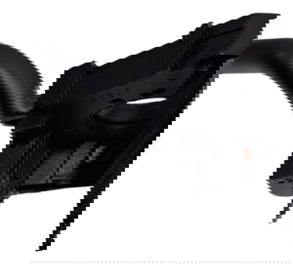 Chave Limpador Parabrisa Vw Gol G2 G3