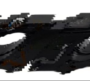 Chave De Seta Limpador Fox Spacefox Gol G5 G6 2004