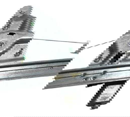 Máquina Vidro Elétrica Traseira Esquerda Renault Sandero 015