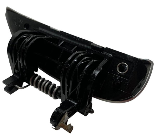 Maçaneta Externa Dianteira Esquerda Renault Sandero 1.6 2015