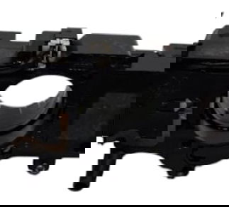 Chave Seta Limpador Vw Gol G5