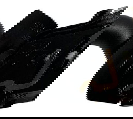 Chave Seta Luz Farol Volkswagen Gol G5 2010