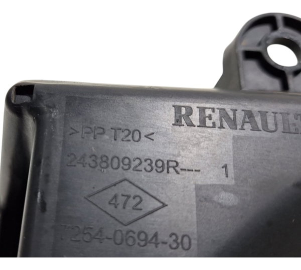 Tampa Caixa Fusível Renault Sandero 2015