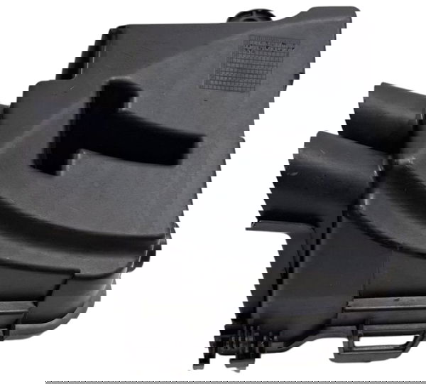 Tampa Caixa Fusível Renault Sandero 2015