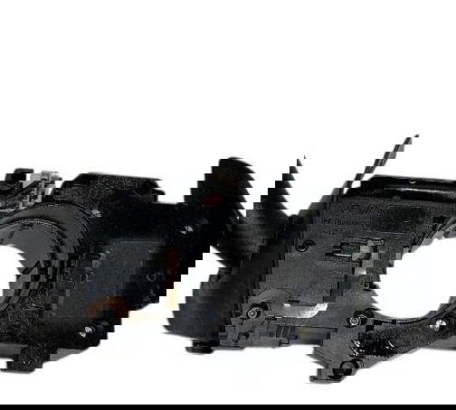 Chave Seta Limpador Volkswagen Gol G5 2009/2012