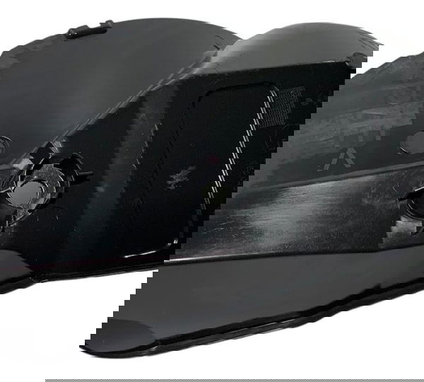 Parabarro Traseiro Esquerdo Renault Sandero 2015