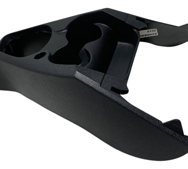Console Central Porta Copos Renault Sandero 2015