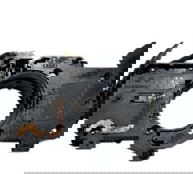 Chave Seta Limpador Volkswagen Gol G5 G6 Fox A