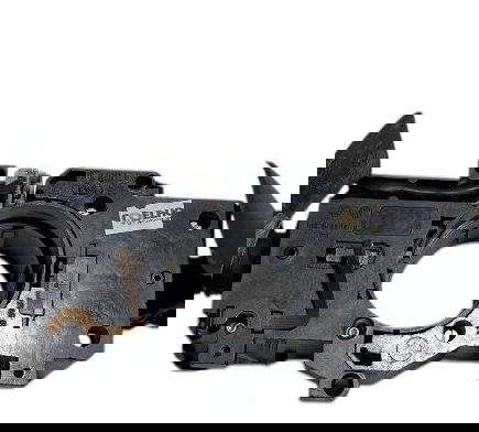 Chave Seta Limpador Volkswagen Gol G5 G6 Fox Spacefox